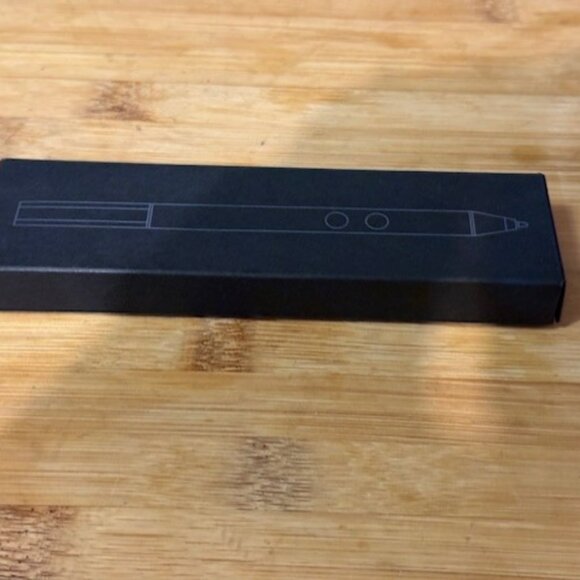 Stylus HP Spectre x360 / Envy / Pavilion Silver Active Pen - NWT - Picture 8 of 16